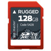 PROMASTER SDXC 128GB RUGGED UHS-I