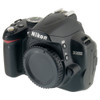 USED NIKON D3000