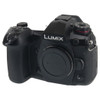 USED PANASONIC LUMIX G9 (762333)