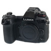 USED PANASONIC LUMIX G9 (762345)