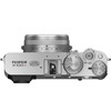 FUJIFILM X100 VI (SILVER) (PRE-ORDER DEPOSIT ONLY)