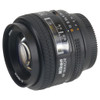 USED NIKON AF-D 50MM F1.4D (FX) (762407)