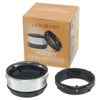 USED LENSBABY MACRO CONVERTERS