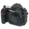 USED NIKON D750 BODY (762471)