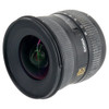USED SIGMA 10-20MM F4-5.6 EX DC (NIKON) (762560)