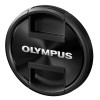 OM SYSTEM LC-62F LENS CAP