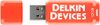 DELKIN POCKET FLASH USB-3.0 FLASH DRIVE (32GB)