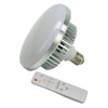 ZUMA 125W LED BI-COLOR W/REMOTE CONTROL