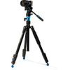 BENRO AERO 2 VIDEO TRAVEL ANGEL TRIPOD KIT