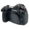 USED PANASONIC LUMIX G9 (763417)