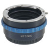 USED NIKON F > MFT ADAPTER (763468)