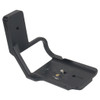 USED REALLY RIGHT STUFF L-PLATE B1DMKIII-L (763481)
