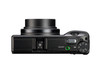 RICOH GR IIIX HDF