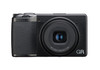 RICOH GR IIIX HDF
