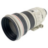 USED CANON EF 300MM F2.8 L IS