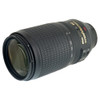 USED NIKON AF-S 70-300MM F4.5-5.6G ED VR (FX) (763568)