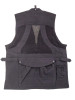 DOMKE PHOTO VEST - S (BLACK)