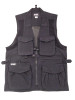 DOMKE PHOTO VEST - S (BLACK)