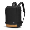 PACSAFE GO CARRY-ON BACKPACK 34L (JET BLACK)