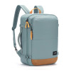 PACSAFE GO CARRY-ON BACKPACK 34L (FRESH MINT)