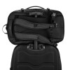 PACSAFE EXP45 CARRY-ON TRAVEL PACK (BLACK)