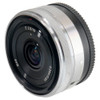 USED SONY E 16MM F2.8 (763812)