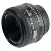 USED NIKON AF 50MM F1.8 (FX) (763905)