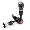 MANFROTTO 244 MICRO ARM WITH ARRI STYLE ADAPTER (DEMO)