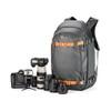 LOWEPRO WHISTLER BP 450 AW II (GREY) (DEMO)