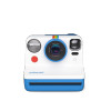 POLAROID NOW GENERATION 2 (BLUE)