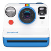 POLAROID NOW GENERATION 2 (BLUE)