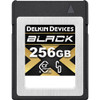 DELKIN BLACK CFEXPRESS TYPE B (256GB)