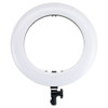 USED DRACAST LED RING LIGHT