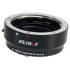 USED VILTROX EF > EOS-M ADAPTER