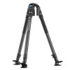 SIRUI SVS75 RAPID SYSTEM ONE-STEP HEIGHT ADJUSTABLE VIDEO TRIPOD