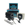 USED PENTAX AUTO BELLOWS W/SLIDE COPIER (764994)