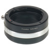 USED FOTODIOX NIKON F > SONY E ADAPTER (765324)