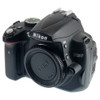 USED NIKON D5000 BODY (765497)