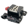 USED SHAPE QR BASEPLATE (766438)