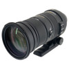 USED SIGMA 150-500MM F5-6.3 APO DG HSM (NIKON F)