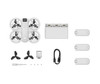DJI NEO COMBO DRONE