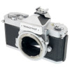 USED NIKON NIKKORMAT FTN (767580)