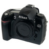 USED NIKON D70 BODY (767814)