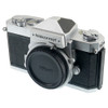 USED NIKON NIKKORMAT FTN (767952)