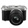 FUJIFILM X-M5 15-45MM KIT (SILVER)