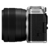 FUJIFILM X-M5 15-45MM KIT (SILVER)