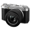FUJIFILM X-M5 15-45MM KIT (SILVER)