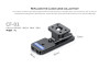 LEOFOTO CFC-01 CANON REPLACEMENT LENS FOOT