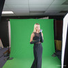 WESTCOTT CHROMA KEY GREEN SCREEN (9'X20')