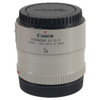 USED CANON EF EXTENDER 2X II (769498)